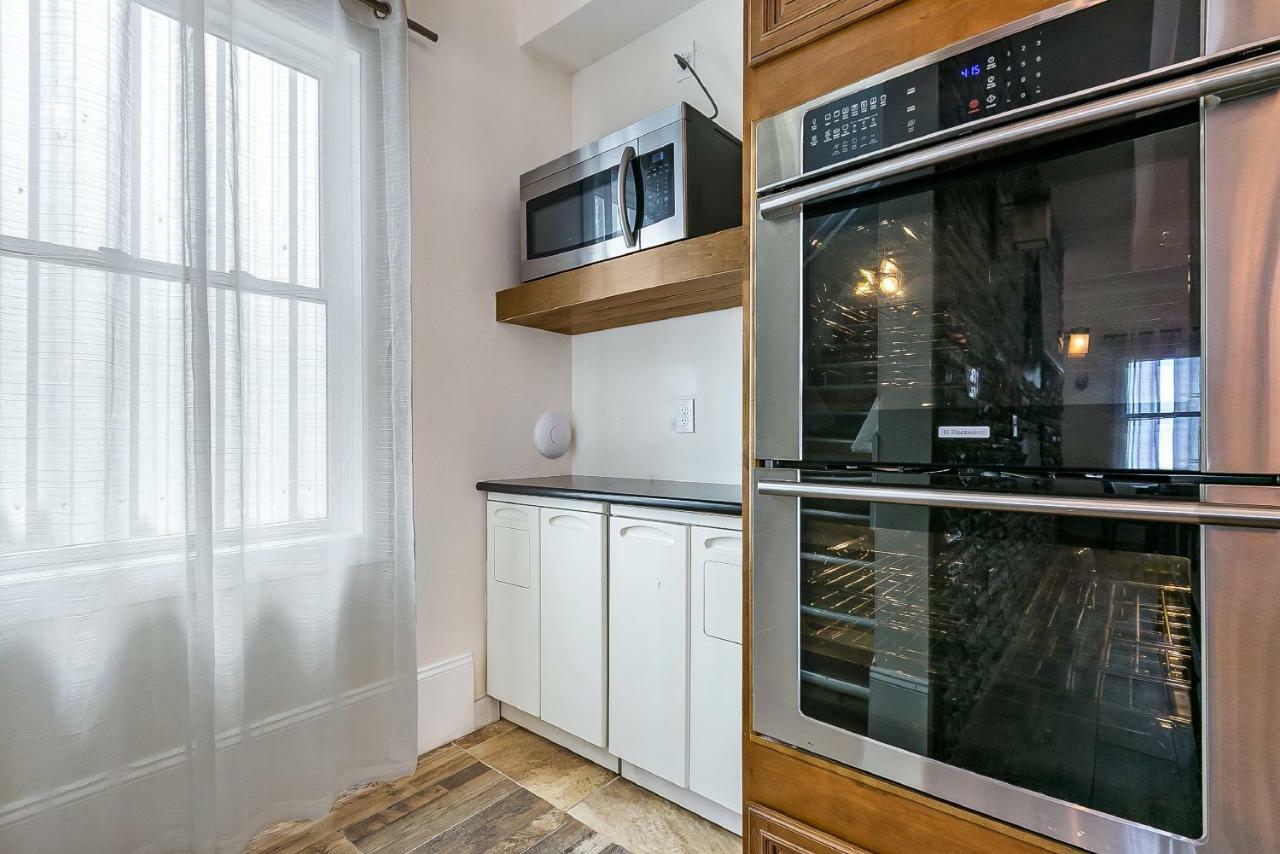 Spacious 4Br Condo On Carondelet Near All Hot Spo New Orleans Exterior foto